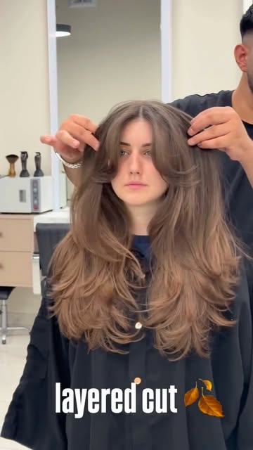 Katlı kesim (layered cut)