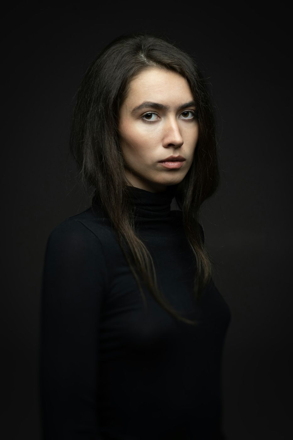 Doğal makyaj